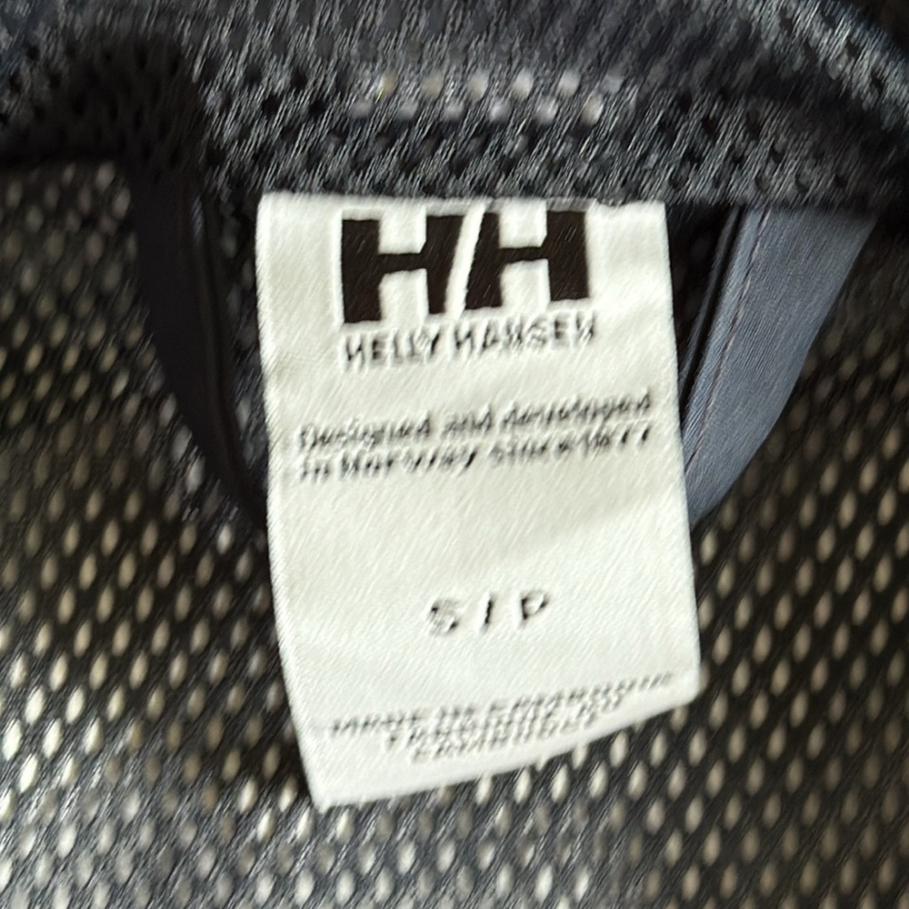 HellyTech Jacket - Picture 6 of 10